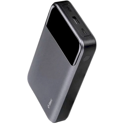 Повербанк Ttec ReCharger Pro 20000mAh Space Gray (2BB218UG), фото 1