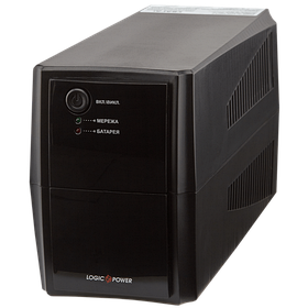 ДБЖ LogicPower LPM-525VA-P