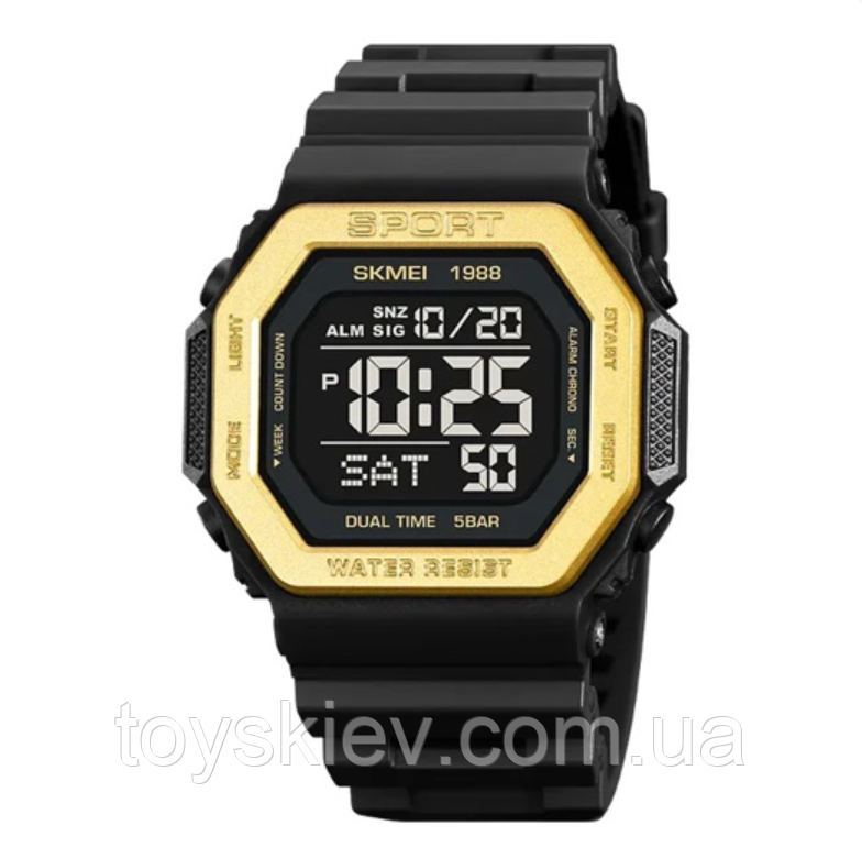 Годинник наручний 1988GD SKMEI, 10285, фото 1
