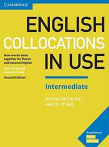 English Collocations in Use