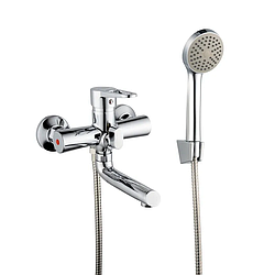 Змішувач для ванної Champion PUD 009-045 (Euro) (MI6356)