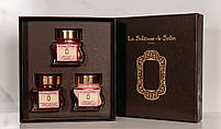 Набір для обличчя La Sultane De Saba Нydrating Rose Range, фото 3