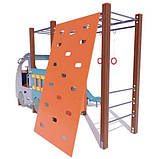 Гімнастичний комплекс "Авто-гімнаст", фото 2