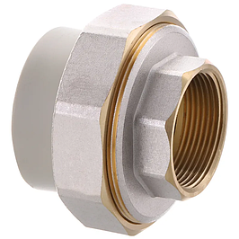 Труби та фітинги