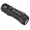 Кишеньковий ручний ліхтар EDC Nitecore MT1C Pro 1000лм USB-C (Чорний), фото 4