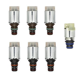 Комплект соленїдів АКПП 6F35 08-up