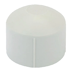 Заглушка 40 PPR Koer K0062.PRO (KP0073)