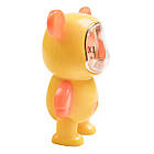 Міні обігрівач для рук Supretto Ведмедик кишеньковий (9118), фото 2