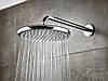 Верхній душ з настінним кронштейном Grohe Tempesta (260000), фото 3