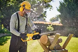 Електропили ланцюгові