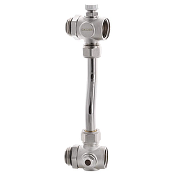 Байпас для колектора Koer KR.1024 — 1" (без термометра) (KR2924)