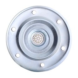 Фланець для гідроакумулятора Vomdet 24 л, 9" (сталь) (VO0030)