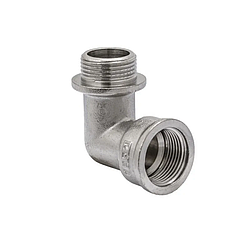 Кут 3/4" НВ Koer KF.L08MF (KF0076)