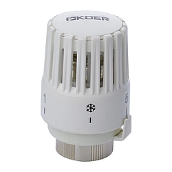 Термоголівка M30x1.5 Koer KR.1330 (KR2676)