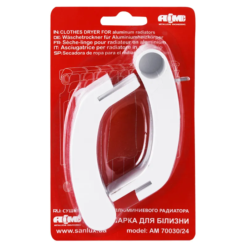 Сушарка для радіатора 520 Sanlux (SL2891), фото 1