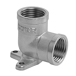 Водозаїтка Koer KF.V06FF — 1/2" FF (KR3329)