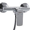 Змішувач для душу Haiba Oscar 003 (HB0937), фото 3