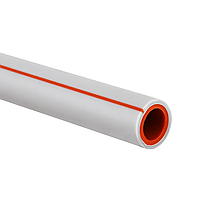 Труба композит алюміній Koer PPR 63x10,5