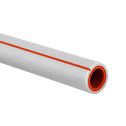 Труба композит алюміній Koer PPR 20x3,4