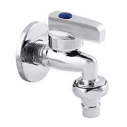 Кран для холодної води Koer KR.258 — 1/2" (KR2876)