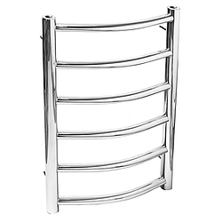 Сушарка для рушників водяна EP (лестниця) 38 4х4 700/6/400 (PS0029)