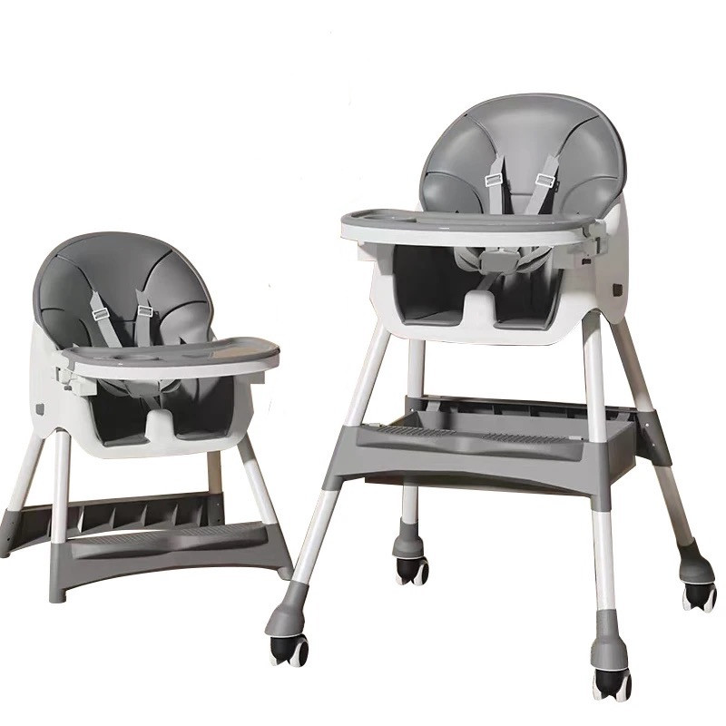 Стільчик для годування Toti арт. FR- 14020, фото 1