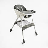 Стільчик для годування Toti арт. FR- 14020, фото 3