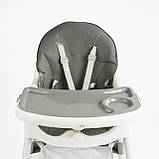 Стільчик для годування Toti арт. FR- 14020, фото 4