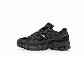 Чоловічі Кросівки New Balance 1906U Black / Нью Беланс 1906Ю Чорні