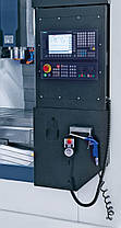 VMC 1050 Siemens Sinumerik 808D Advanced Вертикально фрезерний оброблювальний центр Bernardo, фото 5