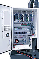 VMC 1050 Siemens Sinumerik 808D Advanced Вертикально фрезерний оброблювальний центр Bernardo, фото 6