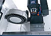 VMC 1050 Siemens Sinumerik 808D Advanced Вертикально фрезерний оброблювальний центр Bernardo, фото 11