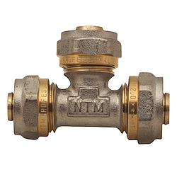 Тройник Master 20x20x16 (PR0013)