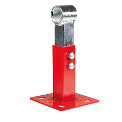 Кріплення для розширювального бака до стіни Koer KR.1145 — 3/4'' 170-270 mm (KR5036)