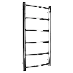 Сушарка для рушників водяна EP (лестниця) 32 4х4 600/6/500 (PS0129)