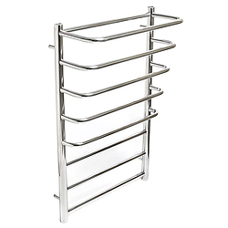 Сушарка для рушників водна EP (вира) 4х4 800x9x500 (PS0182)