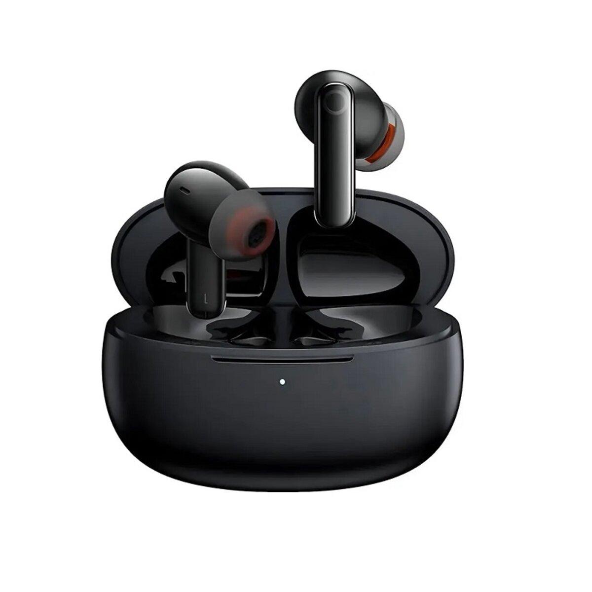 Бездротові навушники Baseus Bowie M1 True Wireless Earphones Black