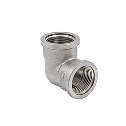 Кут 3/4" ВВ Koer KF.L08F (KF0073)