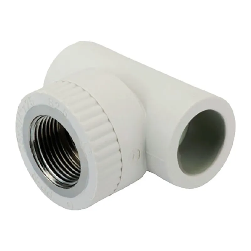 Тройник ВР 32x1F PPR Koer K0107.PRO (KP0127), фото 1