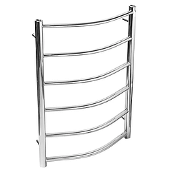 Сушарка для рушників водяна EP (лестниця) 32 4х4 800/6/500 (PS0158)