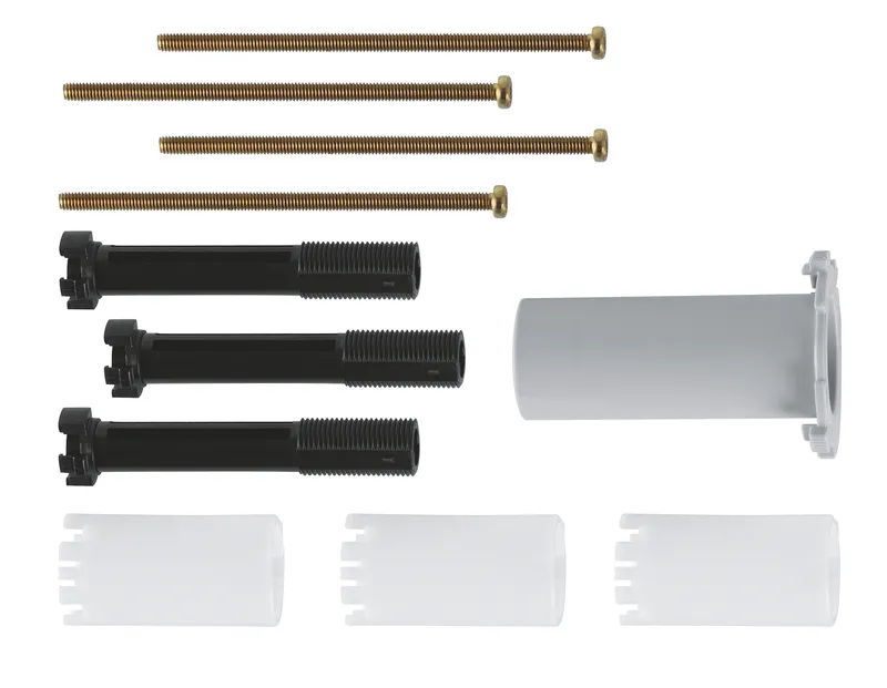 Монтажний комплект Grohe (14048000), фото 1