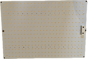 LED фітосвітильник для рослин повного спектру GB 100W(Samsung LM281B+)