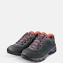 Черевики для туризму жіночі Mammut Nova IV Low GTX 3030-04720 BLACK-APRICOT BRANDY, фото 4
