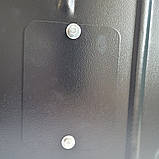 Захист двигуна Audi A4 (B6) з 2000-2004 р. Автомат, AutoSteel, фото 6