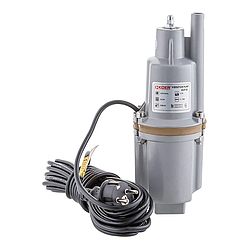 Насос вібраційний одноклапанний верх.забір Koer KVP 60 (обмотка-мідь) (KP2896)