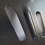 Захист двигуна Audi A4 (B6) з 2000-2004 р. Автомат, AutoSteel, фото 4