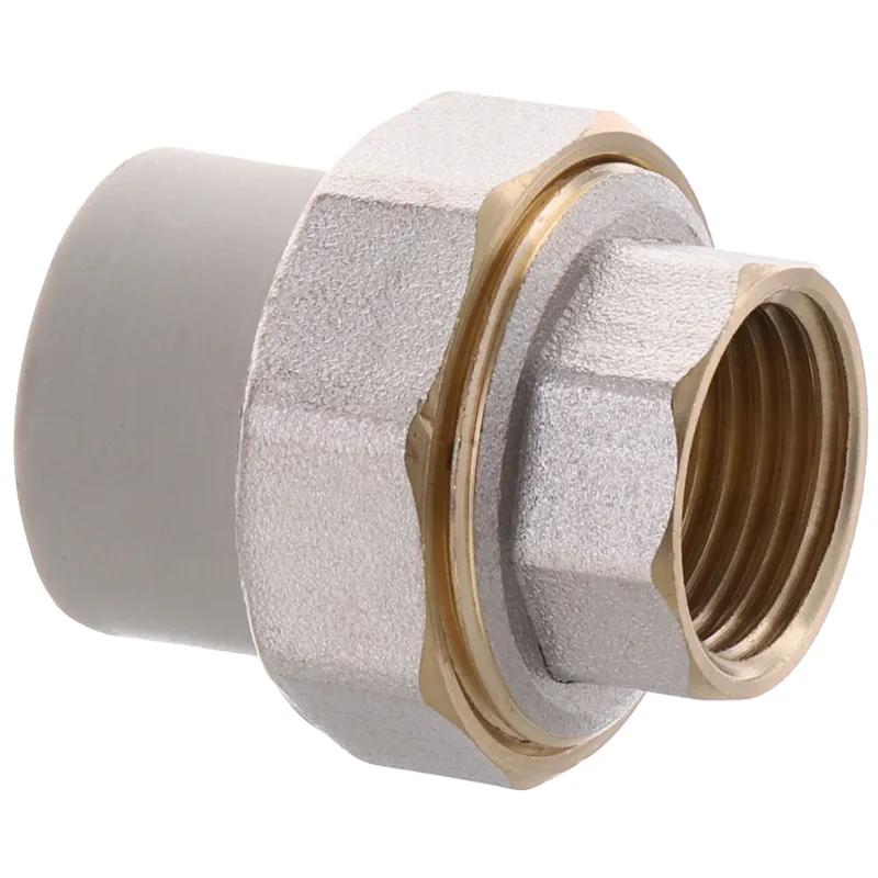 Сгон-американка 20x1/2F" ВР Europroduct EP.0066 (EP3991), фото 1