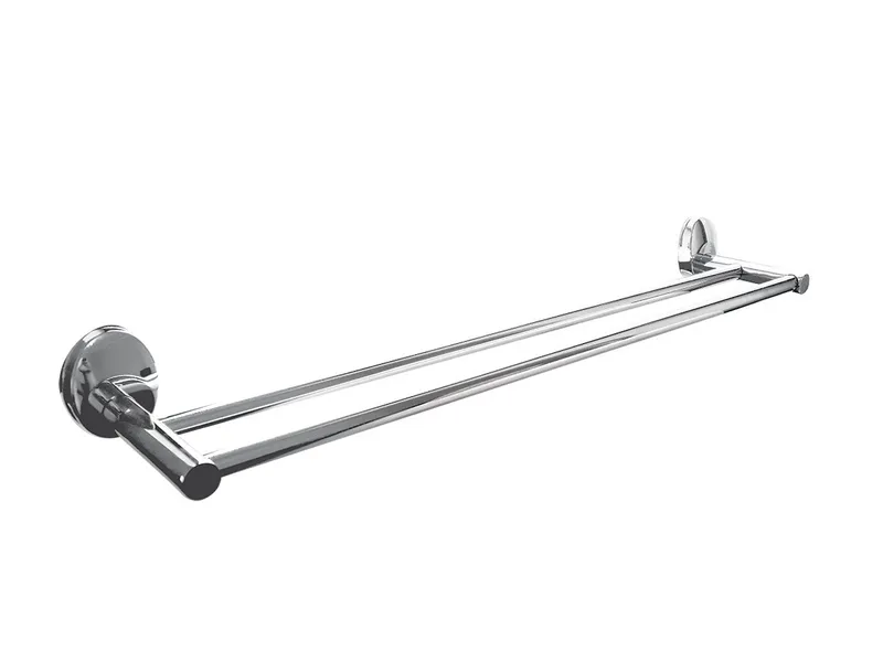 Тримач для рушників (590 мм) Haiba HB1609 (HB0709), фото 1