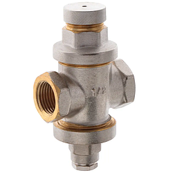 Редуктор тиску Koer KR.1252 1/2" (KR2663)