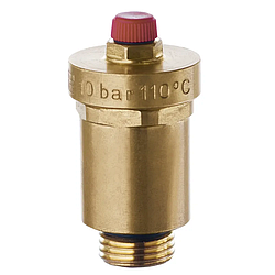 Повітровідвідник автоматичний Roho R1301-050 — 1/2" Н (RO0137)